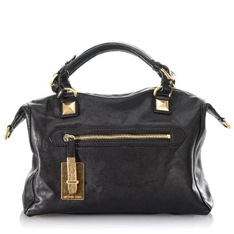 michael kors calista satchel uk|Michael Kors Satchel bags and purses for Women .